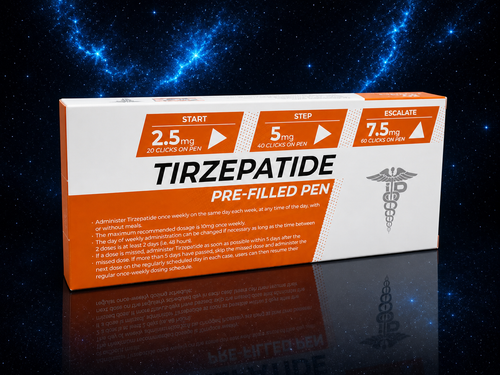 New Arrivals – Health Tech