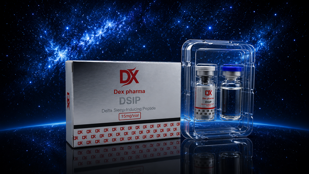 dsip 1000 Dex Pharma 15mg Vial Are Peptide Injections Safe?