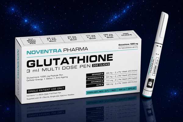 glutathione 1000mg clicks RETLIRA 30 Research Peptide Pen | 30mg/3ml The Role of Chemokines